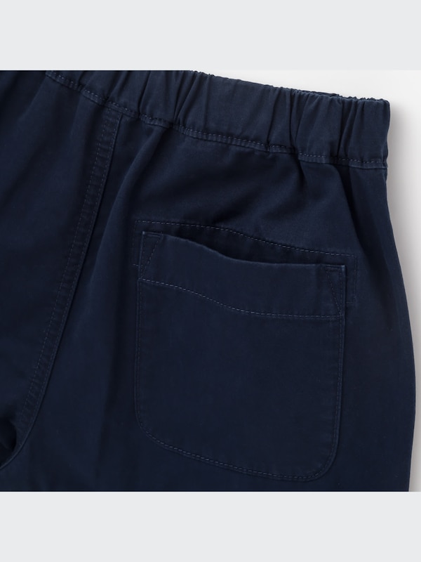 Twill Easy Shorts