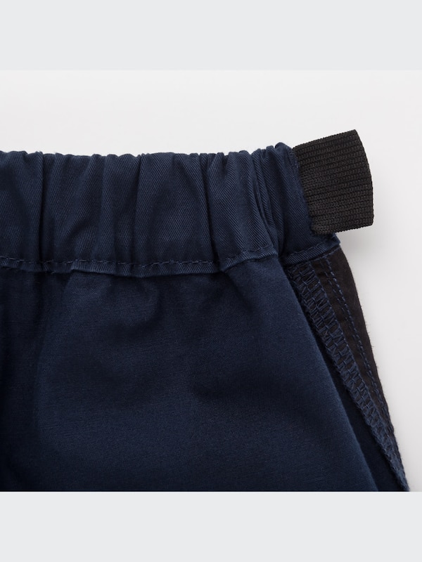 Twill Easy Shorts