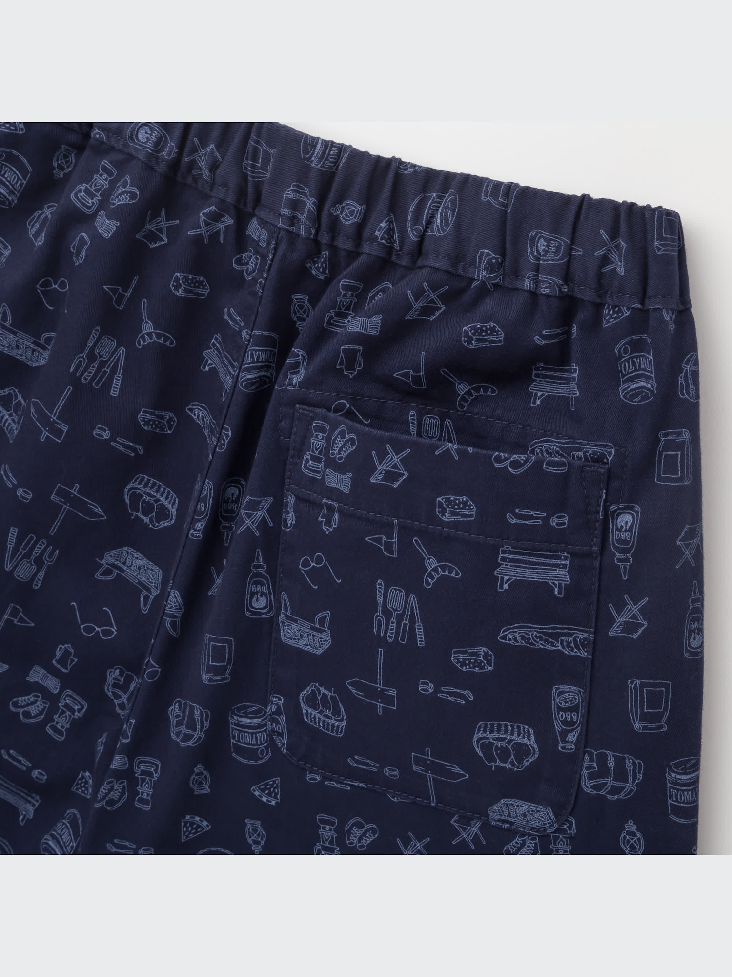 Easy Shorts | UNIQLO US