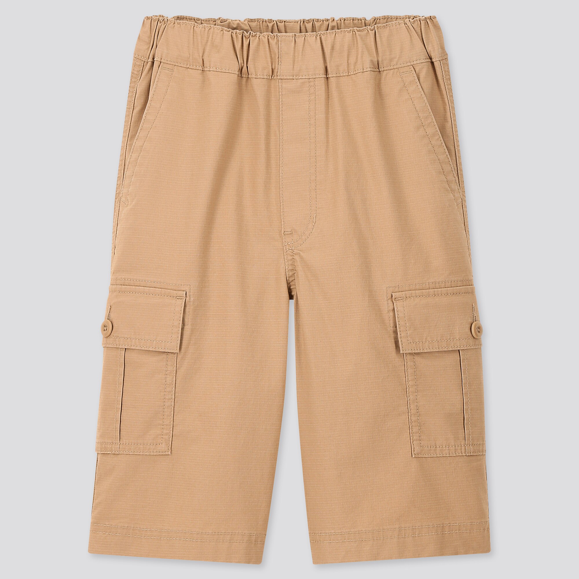 cargo half pants for ladies
