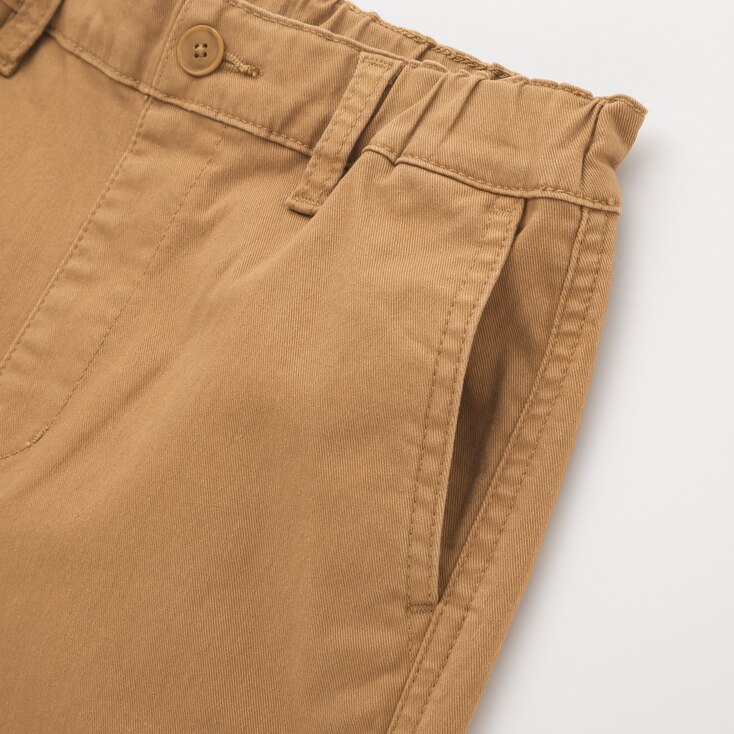 chino pants uniqlo