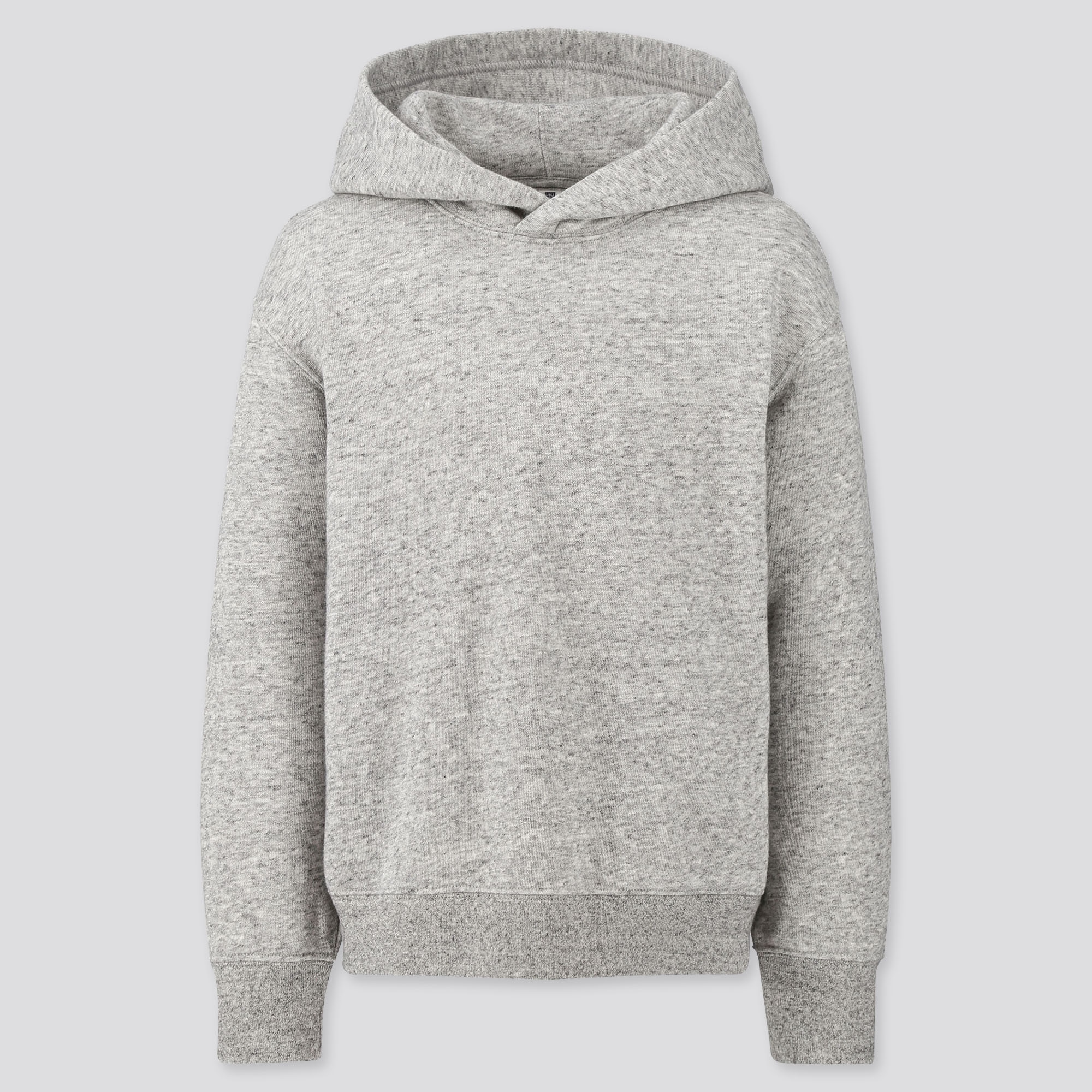 uniqlo kids hoodie