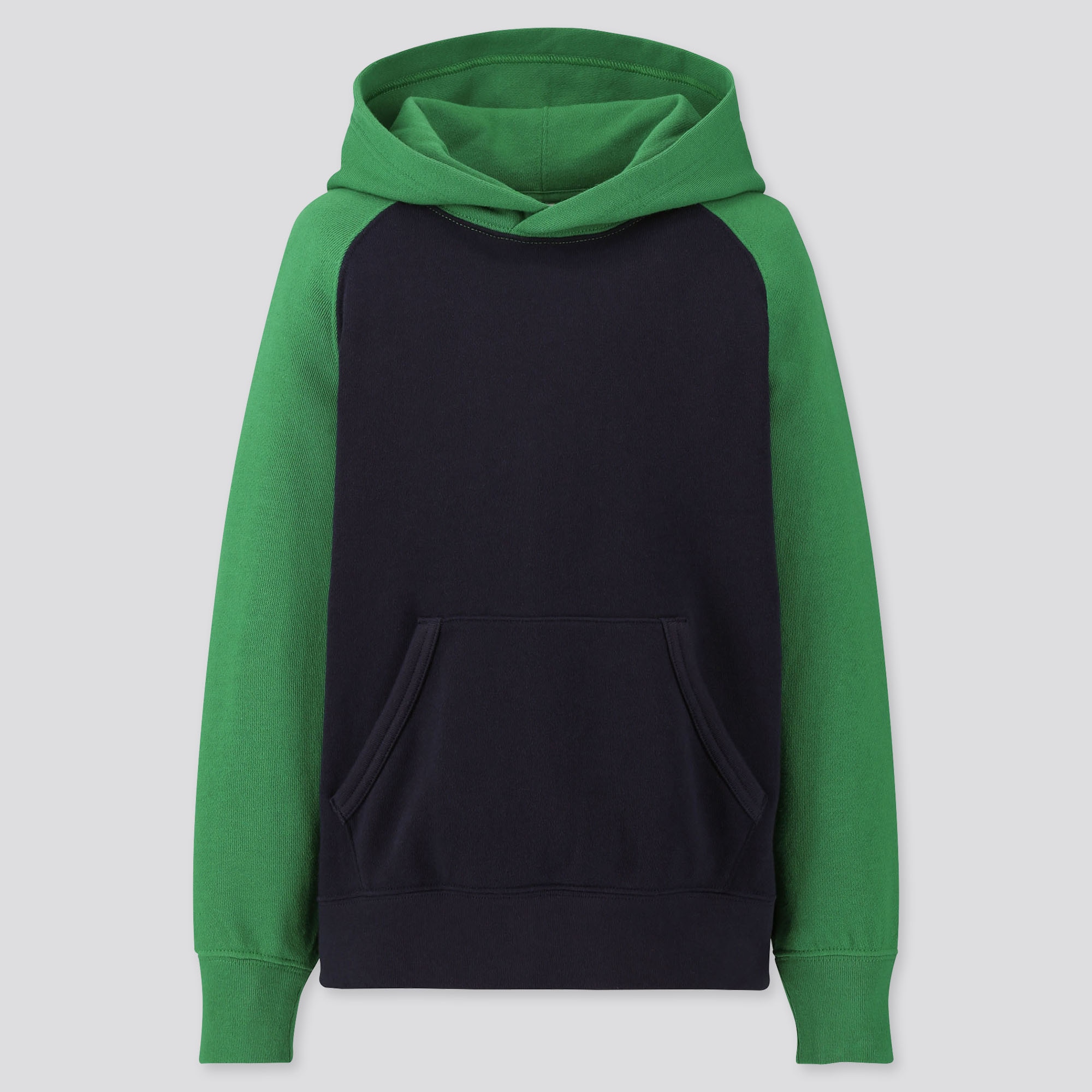 sweat hoodie uniqlo