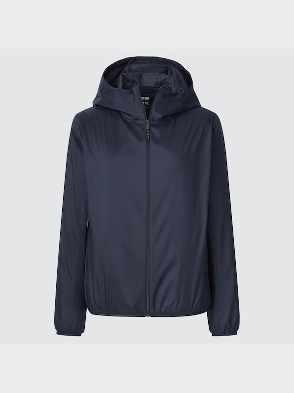 POCKETABLE UV PROTECTION PARKA