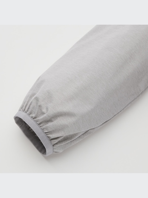 POCKETABLE UV PROTECTION PARKA