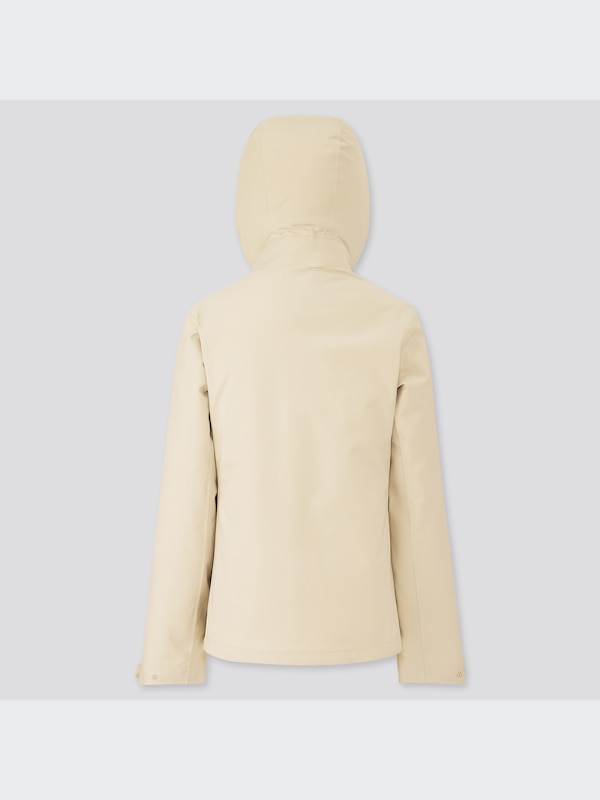 BLOCKTECH Parka