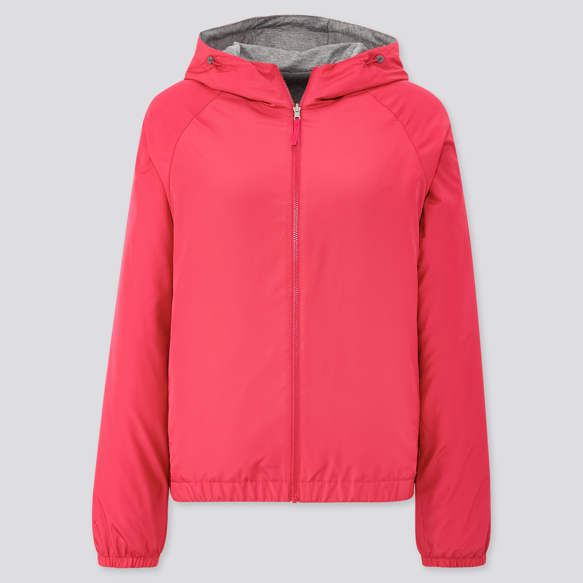 uniqlo reversible jacket