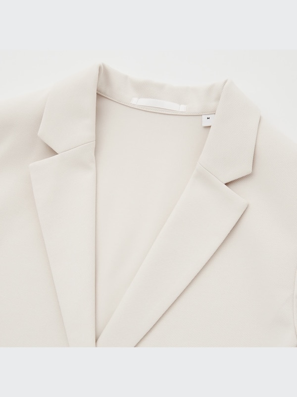 UV Protection Jersey Jacket