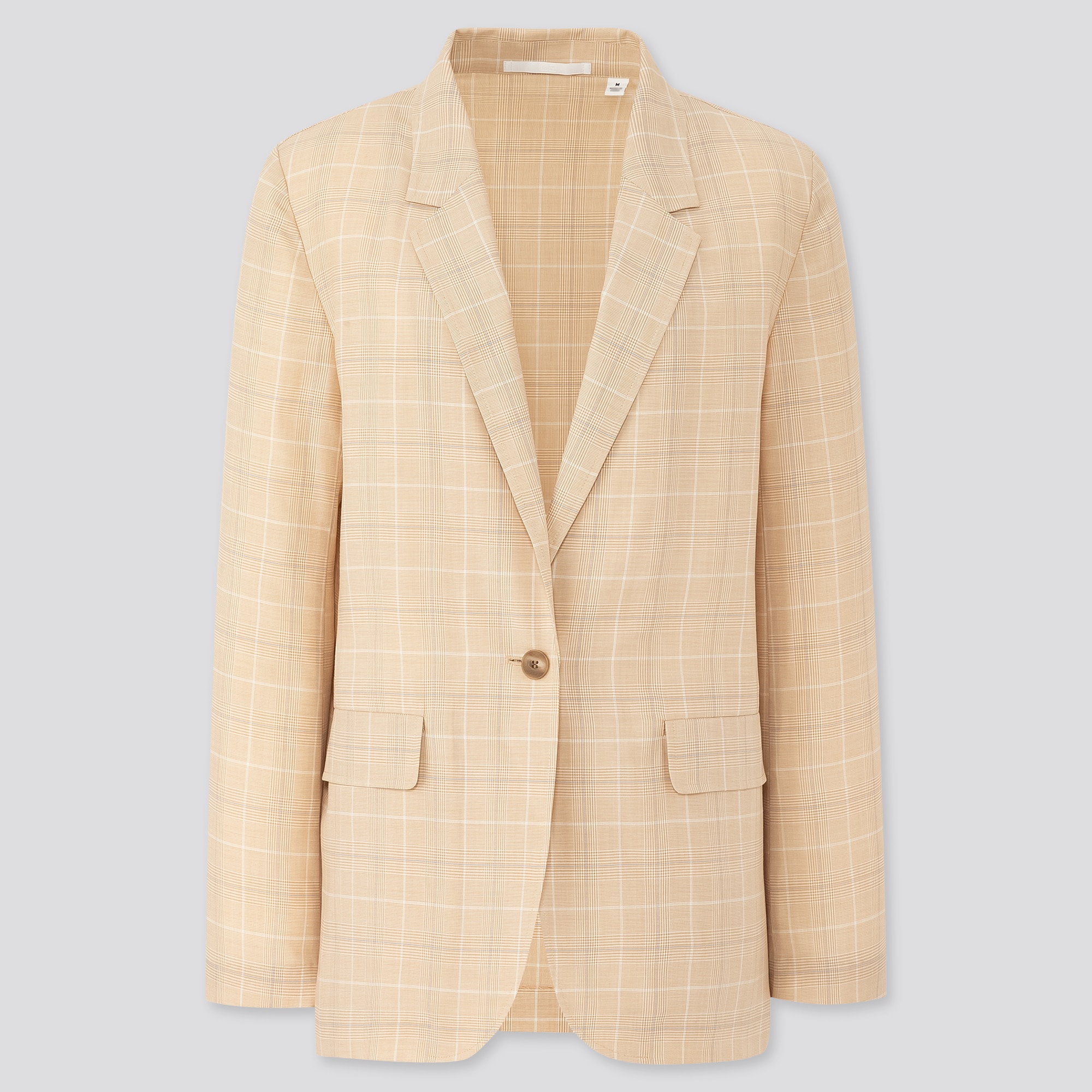WOMEN LIGHT SHIRT JACKET