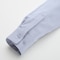 Women Rayon Long-Sleeve Blouse, White, Small