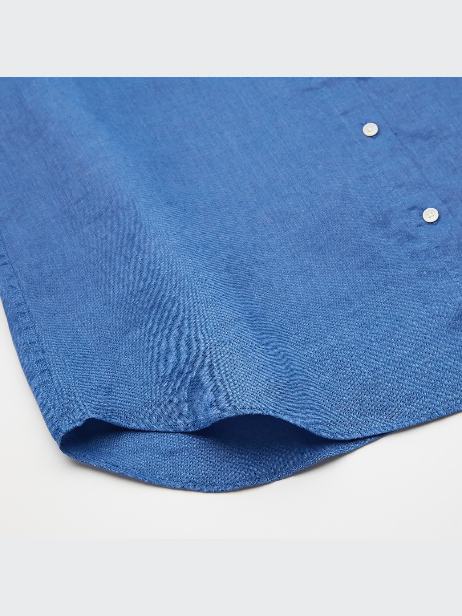 Women's Premium Linen Long-Sleeve Shirt | UNIQLO US
