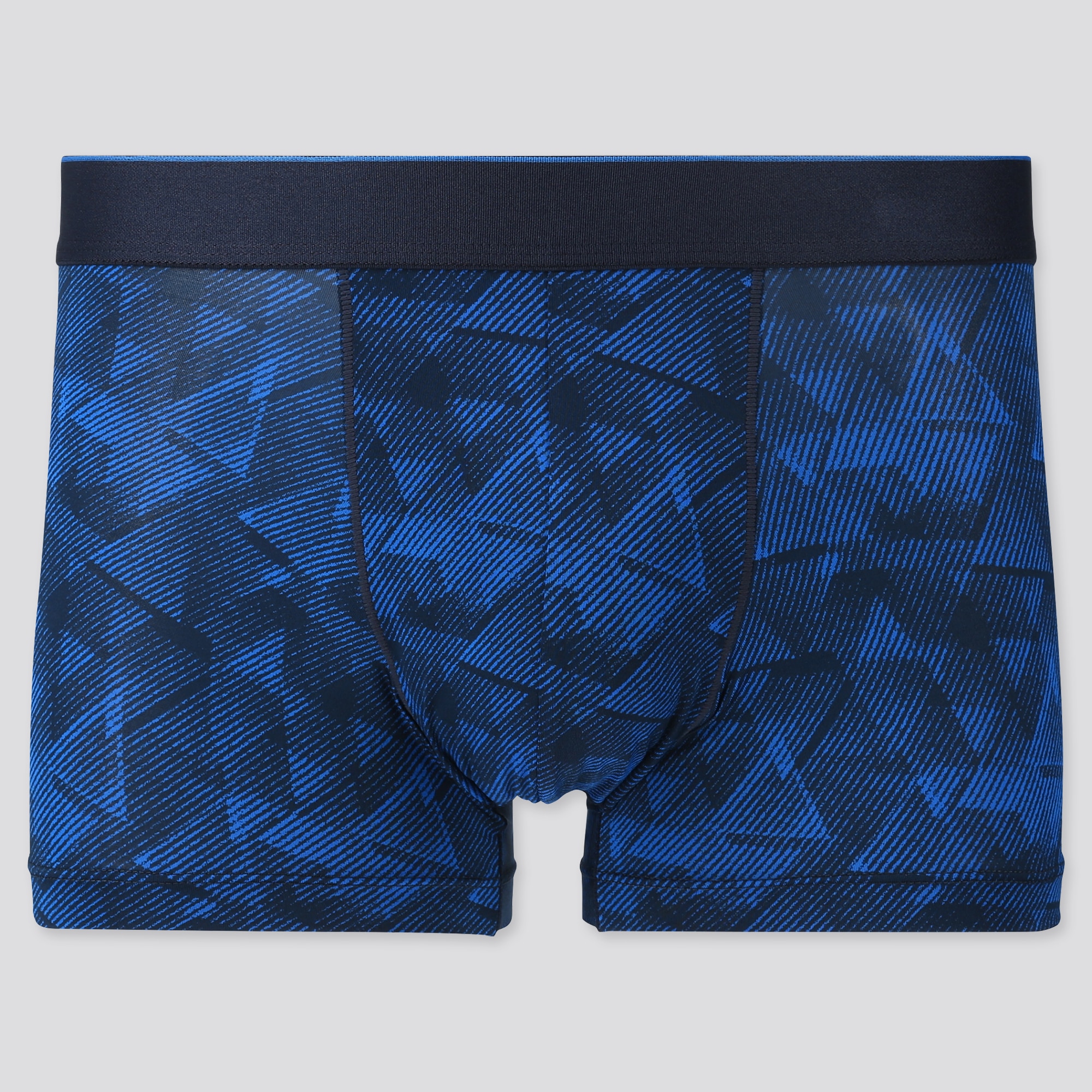 uniqlo men's boxer shorts