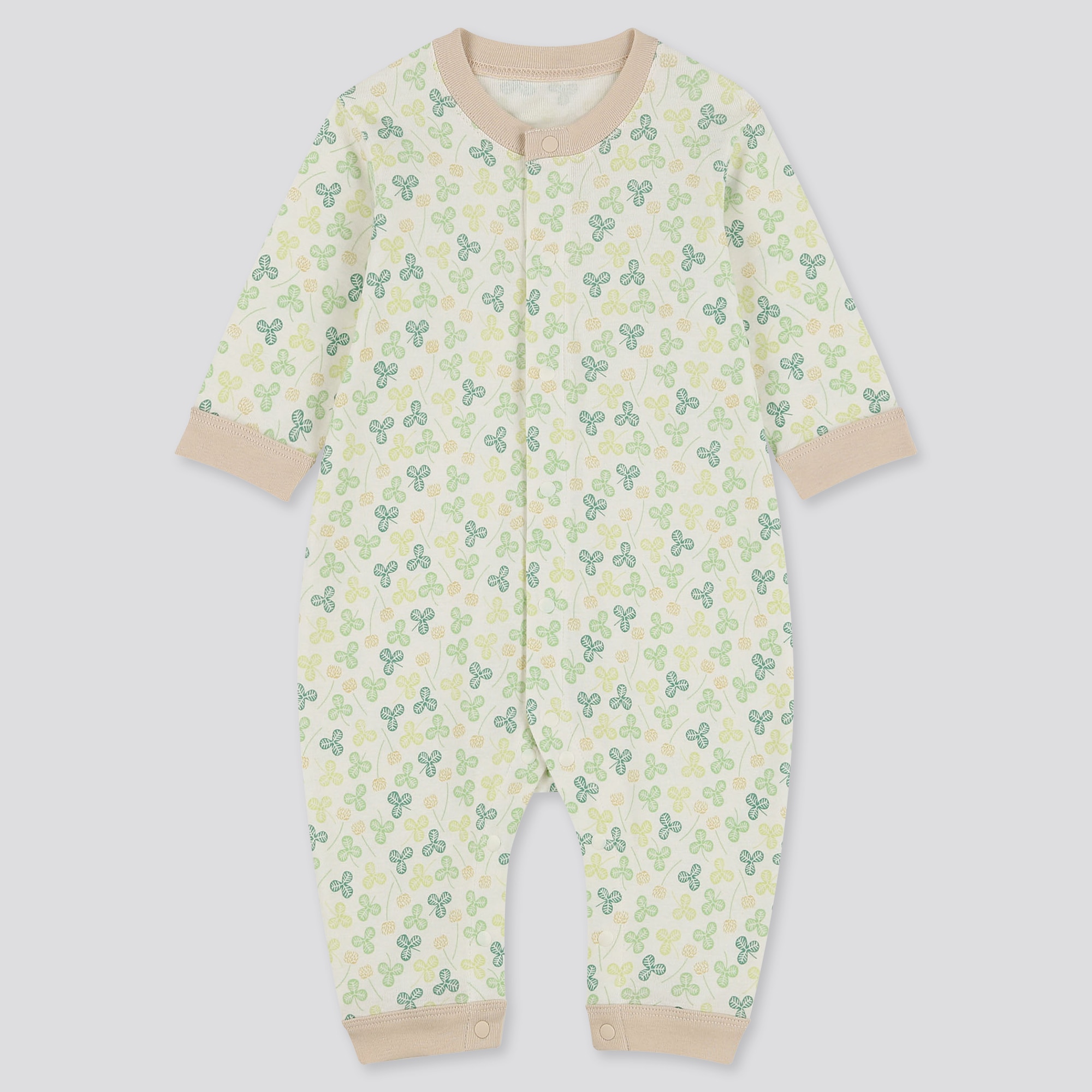 uniqlo newborn clothes