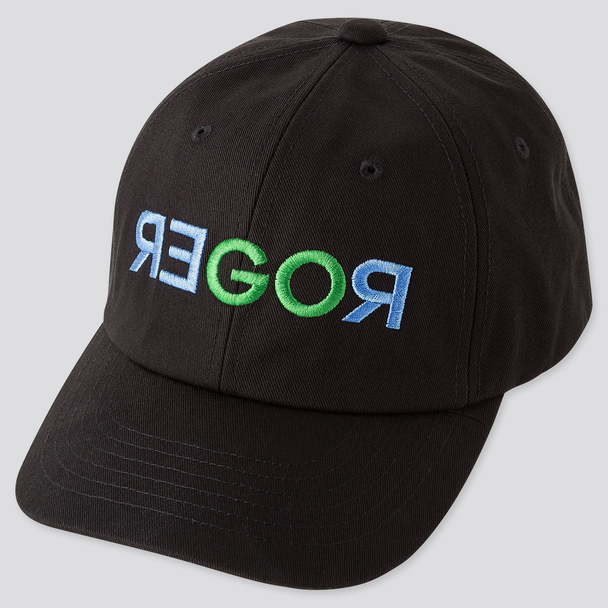 roger federer tennis hat