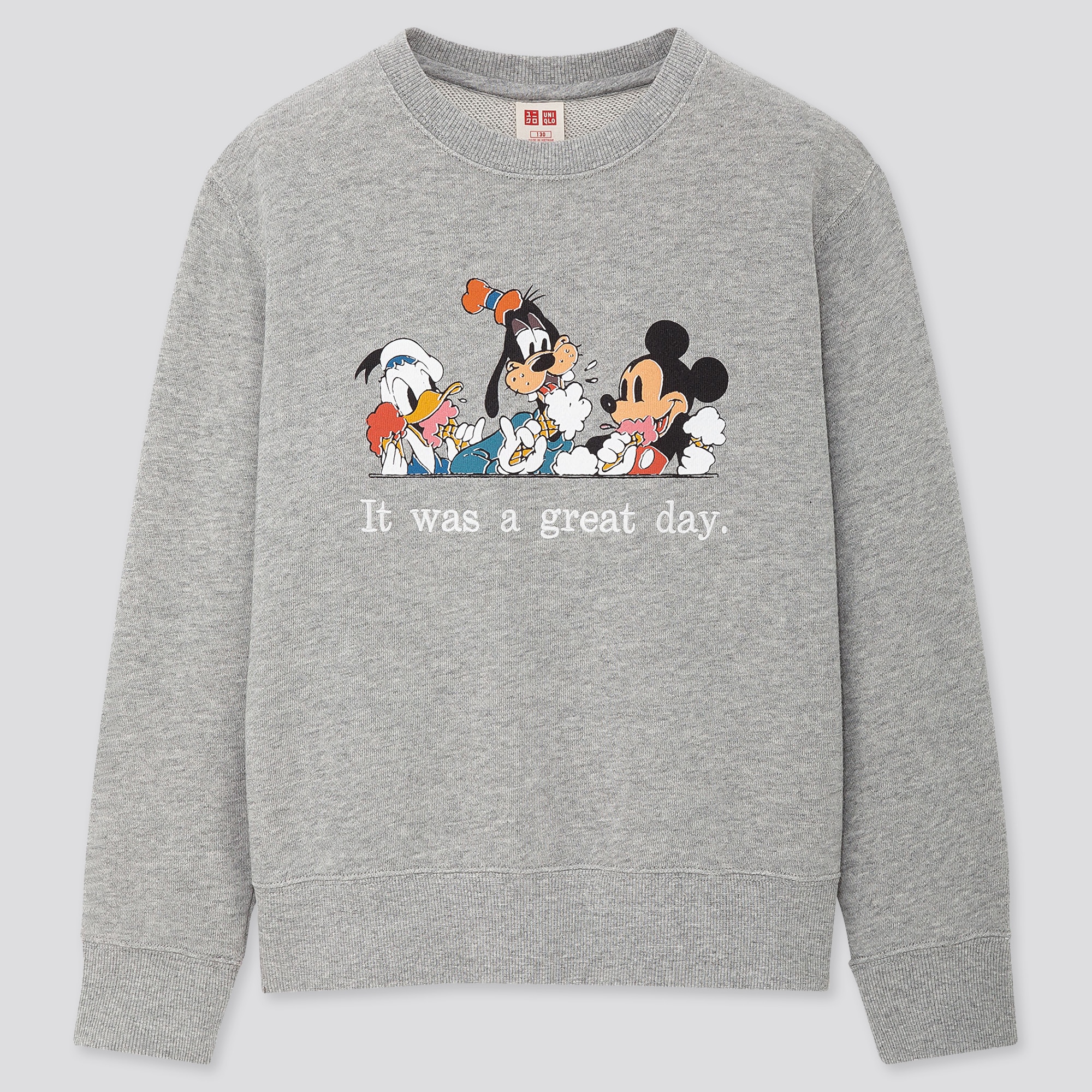 toddler disney sweatshirt