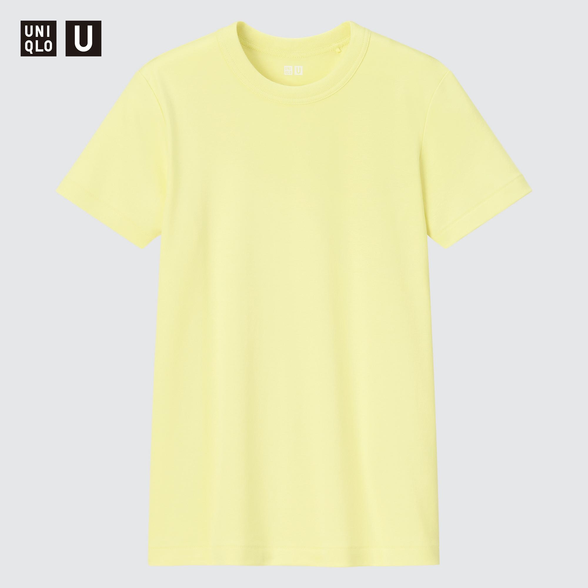 T-SHIRTS COLLECTION｜2024 Spring/Summer COLLECTION｜UNIQLO