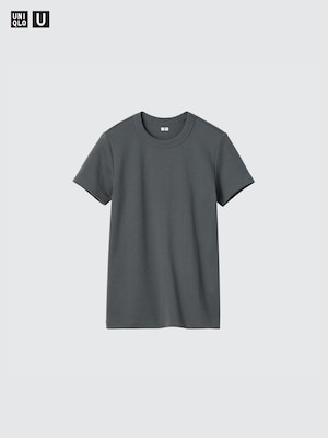 Crew Neck T-Shirt