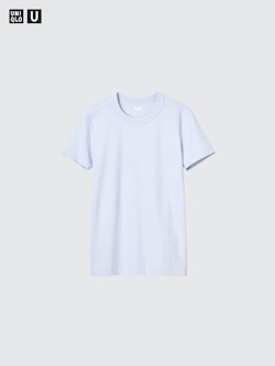 CREW NECK T-SHIRT