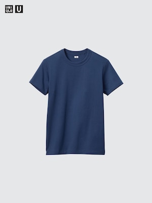 Crew Neck T-Shirt