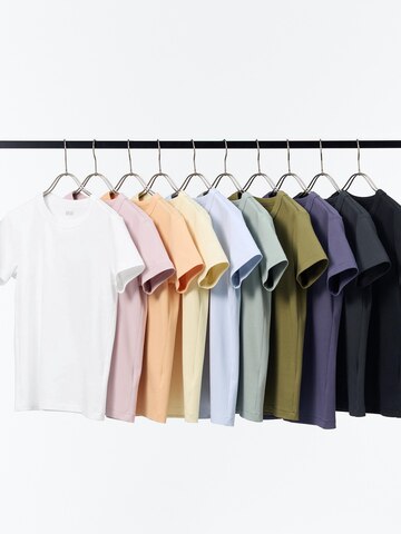 Crew Neck T-Shirt