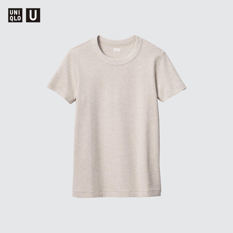 U Crew Short-Sleeve T-Shirt | UNIQLO US
