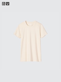 CREW NECK T-SHIRT