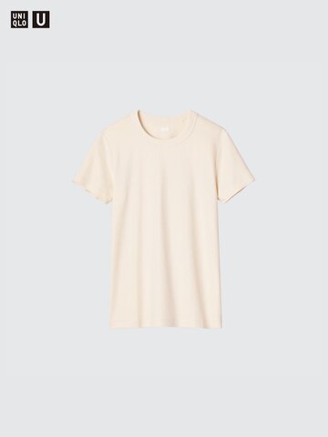 Crew Neck T-Shirt