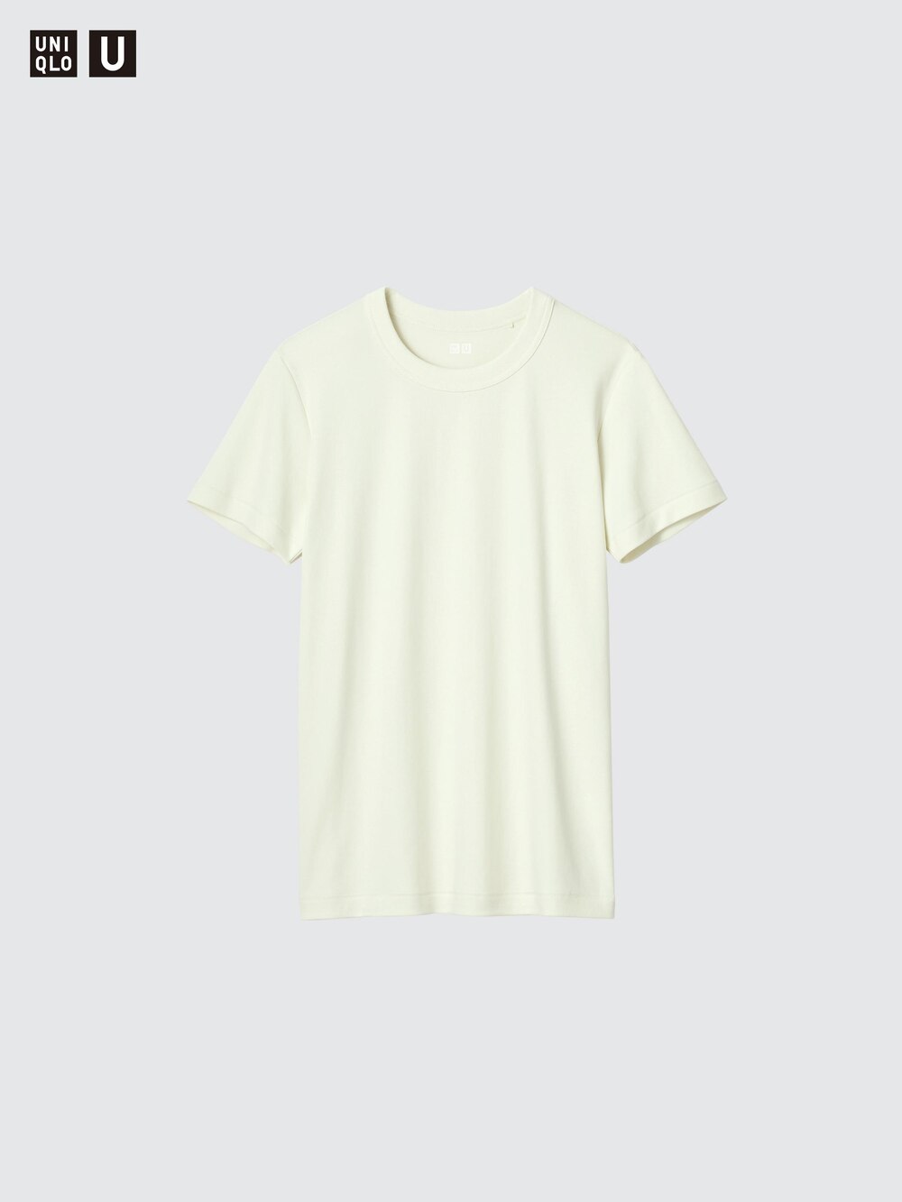 Uniqlo Crew Neck T-Shirt — фото 4