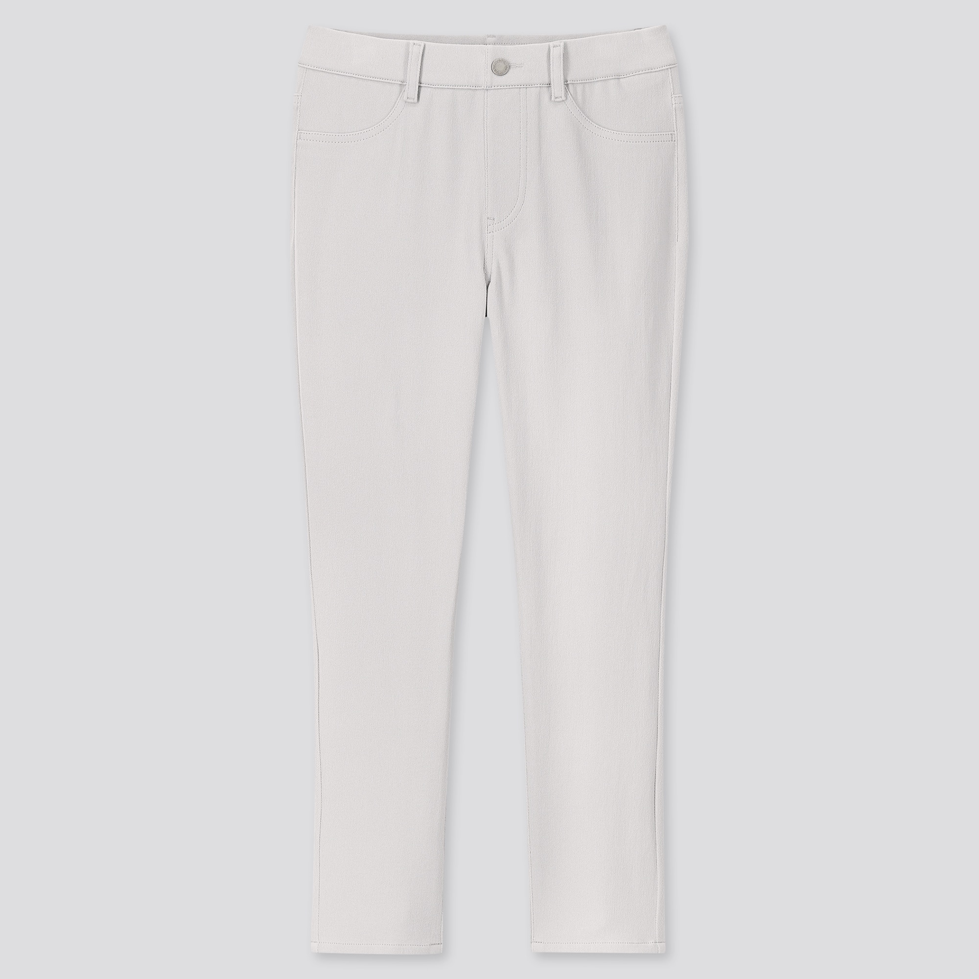 Uniqlo cropped jeggings Clearance