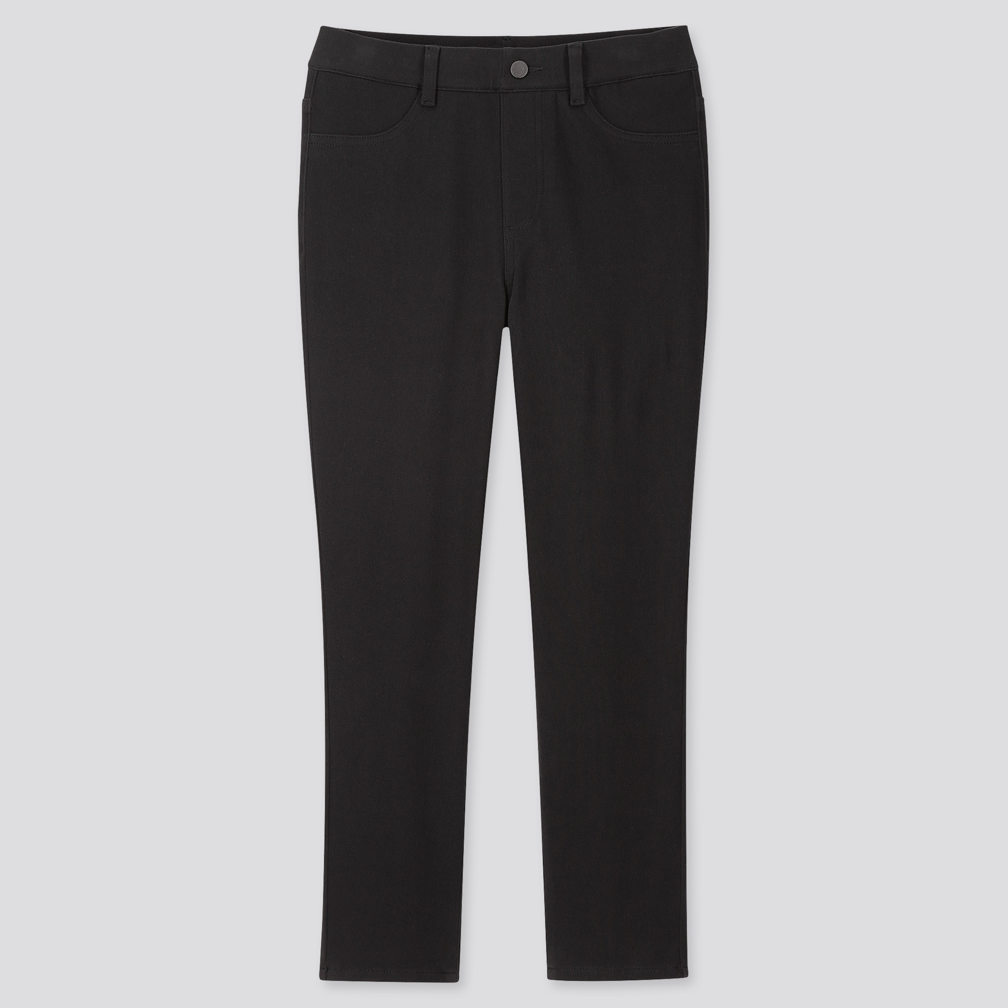 UNIQLO HEATTECH Ultra Stretch High-Rise Leggings Pants (2022 Edition) |  StyleHint