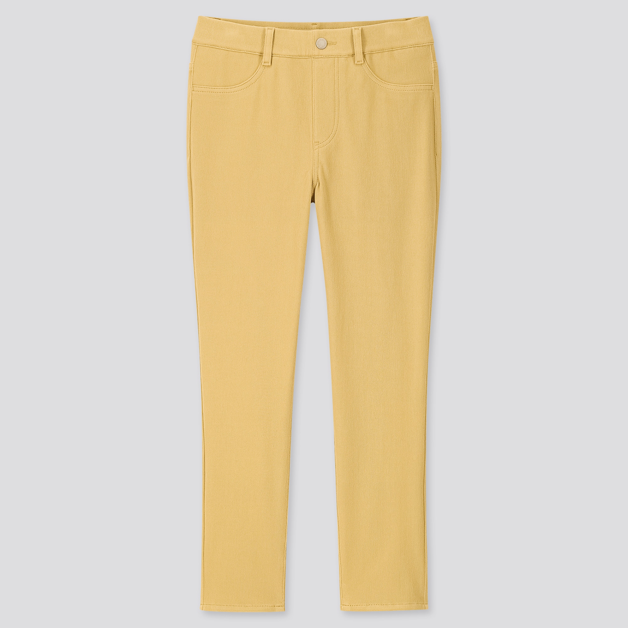 uniqlo cropped pants mens