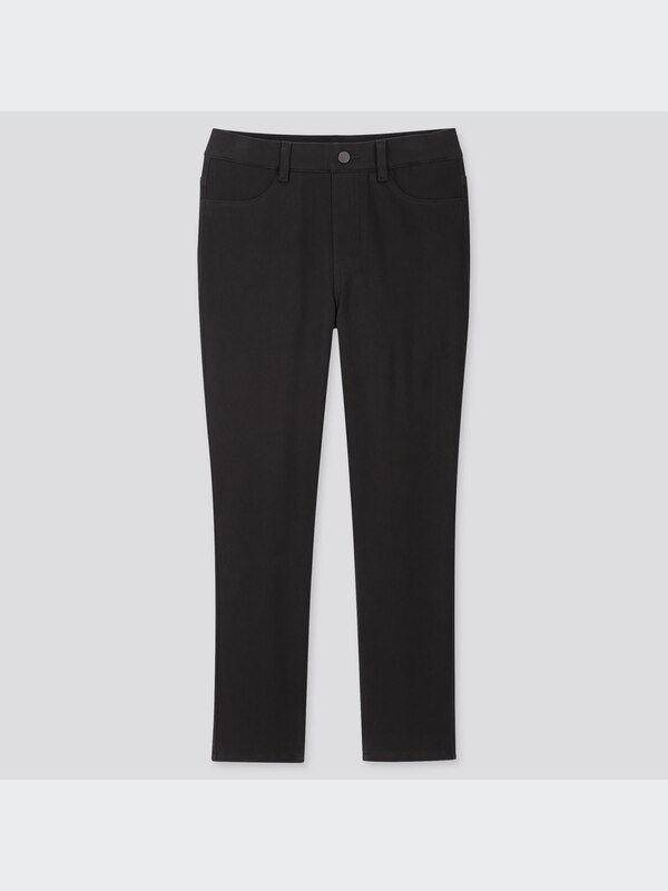 EXTRA STRETCH CROPPED LEGGINGS PANTS
