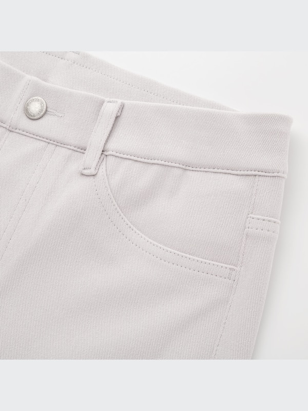 EXTRA STRETCH CROPPED LEGGINGS PANTS