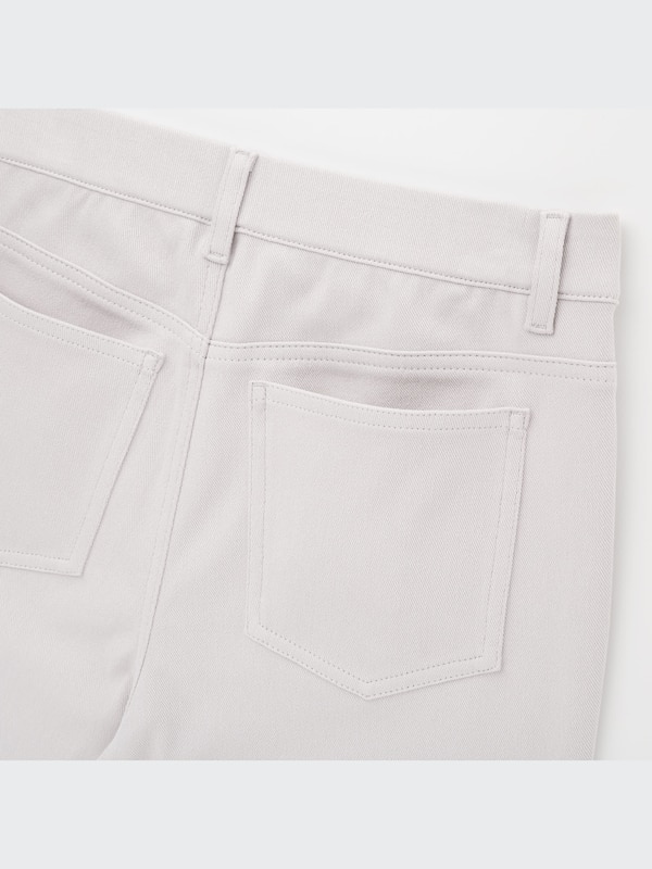 EXTRA STRETCH CROPPED LEGGINGS PANTS