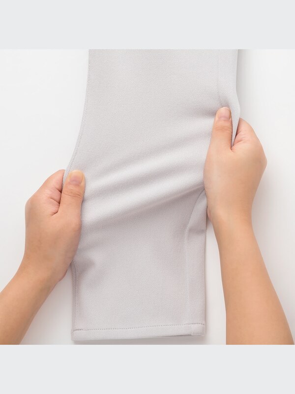 EXTRA STRETCH CROPPED LEGGINGS PANTS