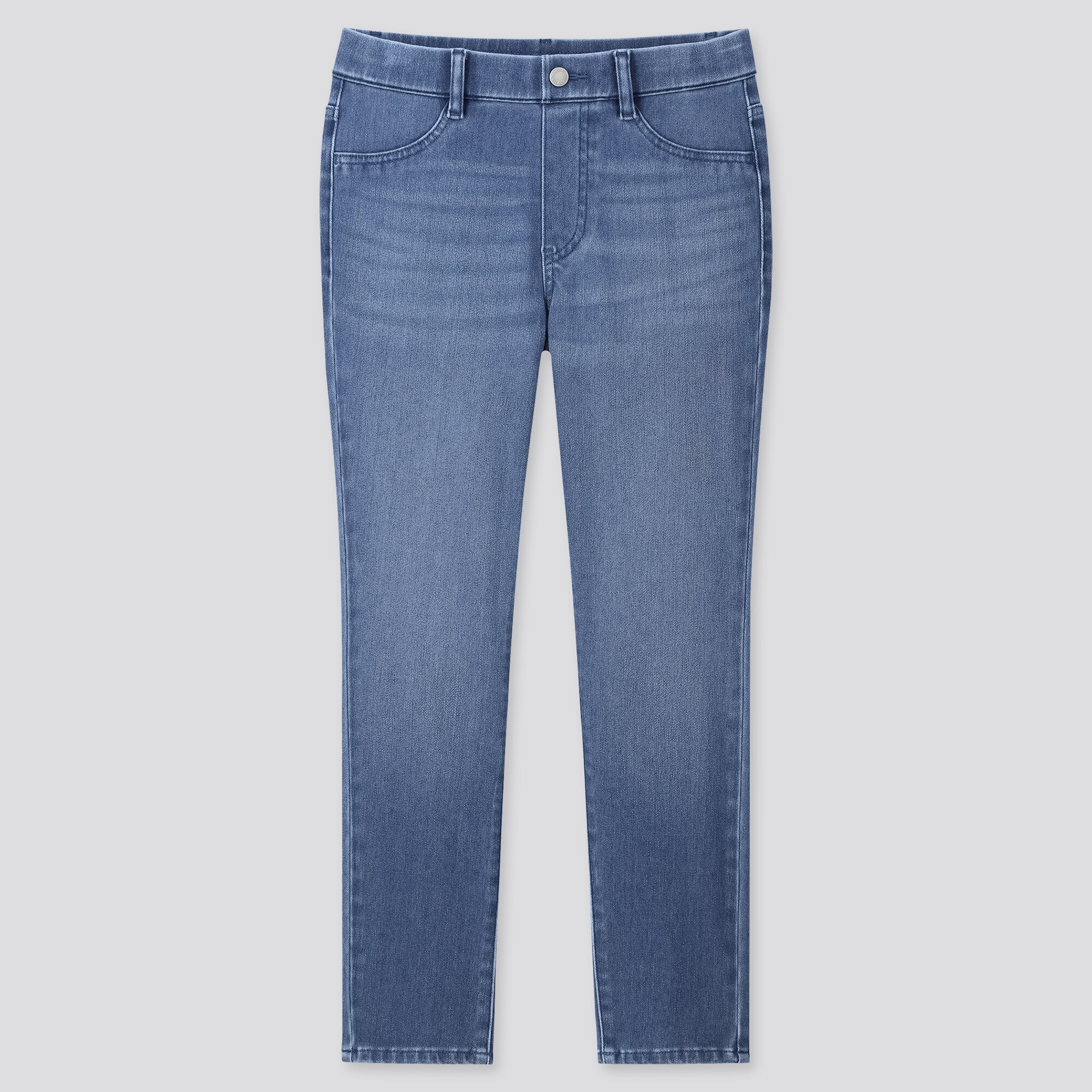 Jeans femme outlet 3/4