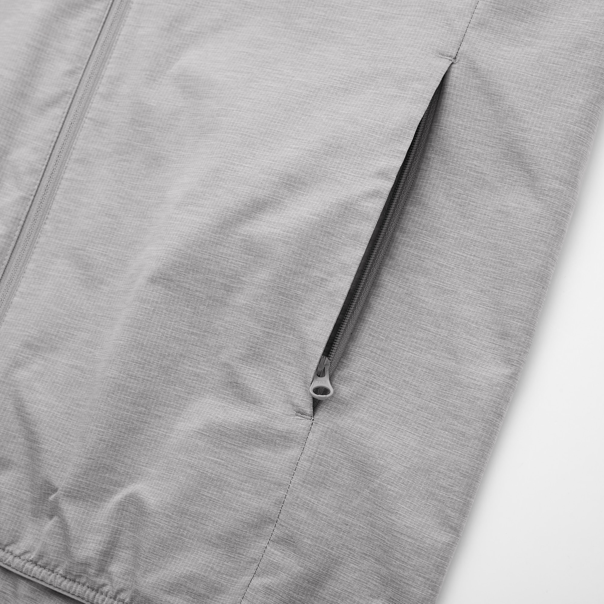 UV Protection Pocketable Parka | UNIQLO US
