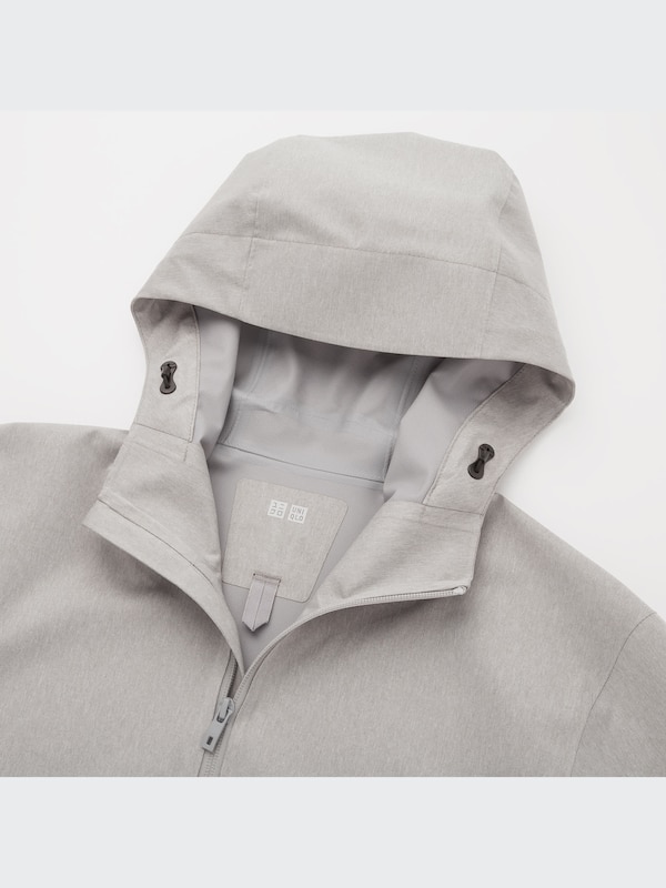 BLOCKTECH Parka