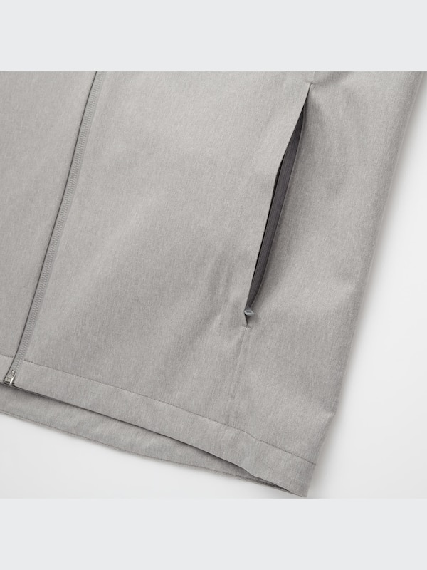 BLOCKTECH Parka