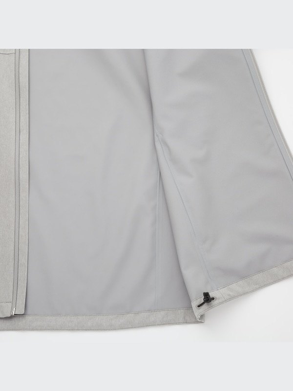 BLOCKTECH Parka