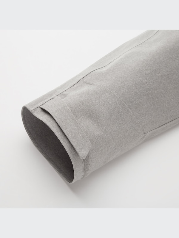 BLOCKTECH Parka