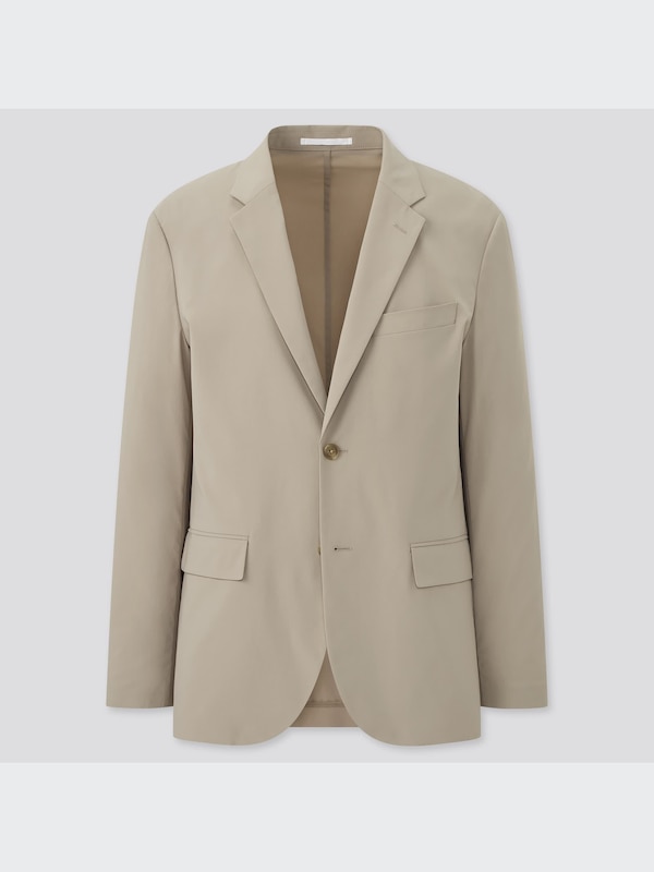 AirSense JACKET (ULTRA LIGHT)