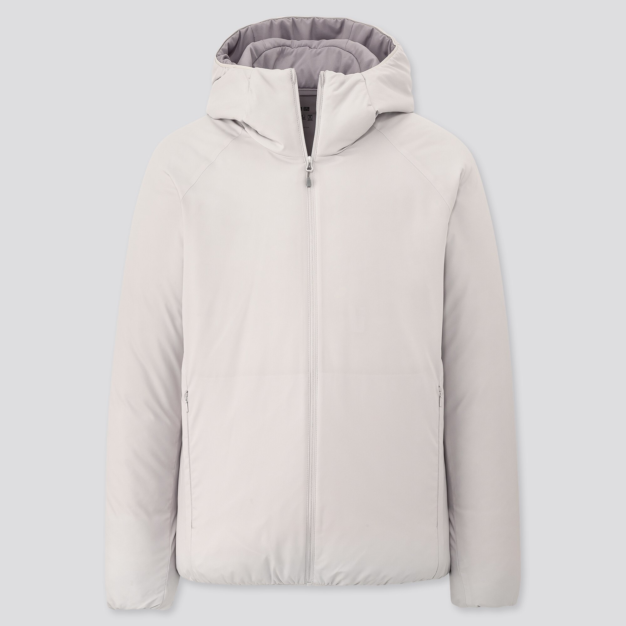 uniqlo parka mens