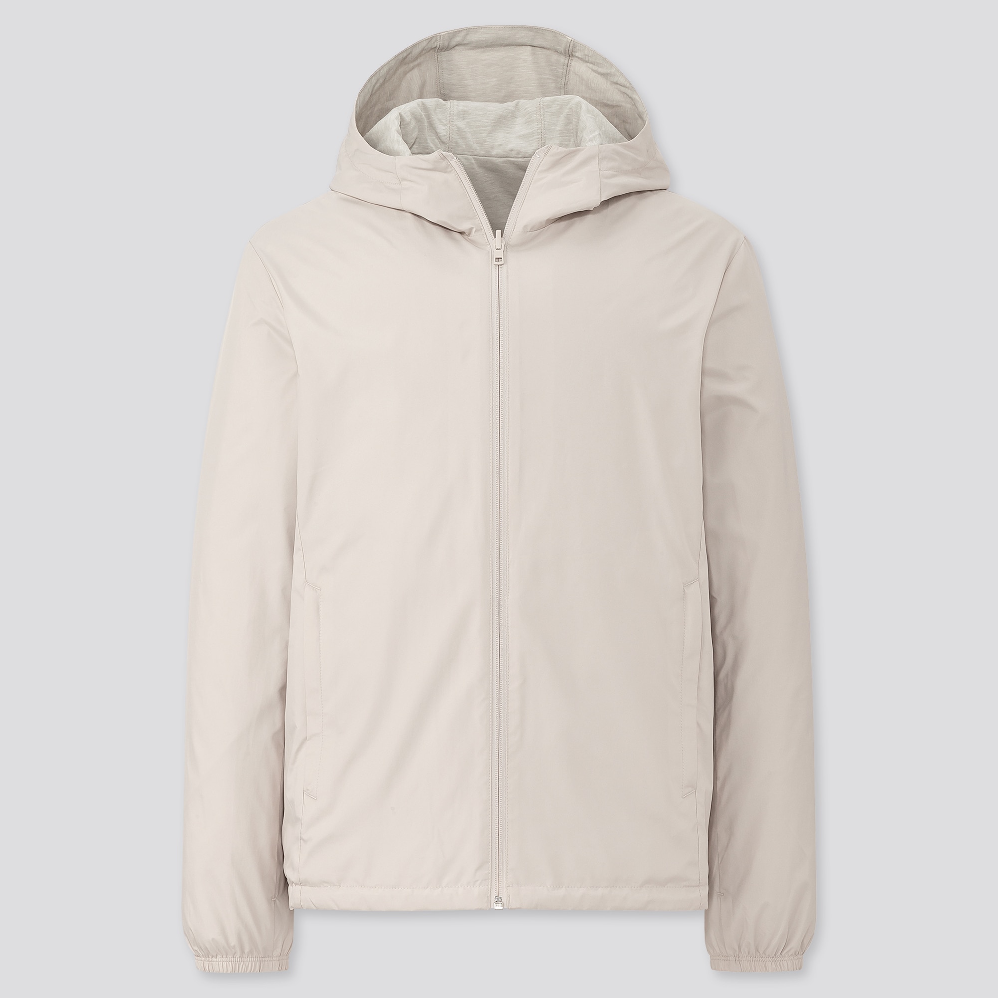 uniqlo parka mens