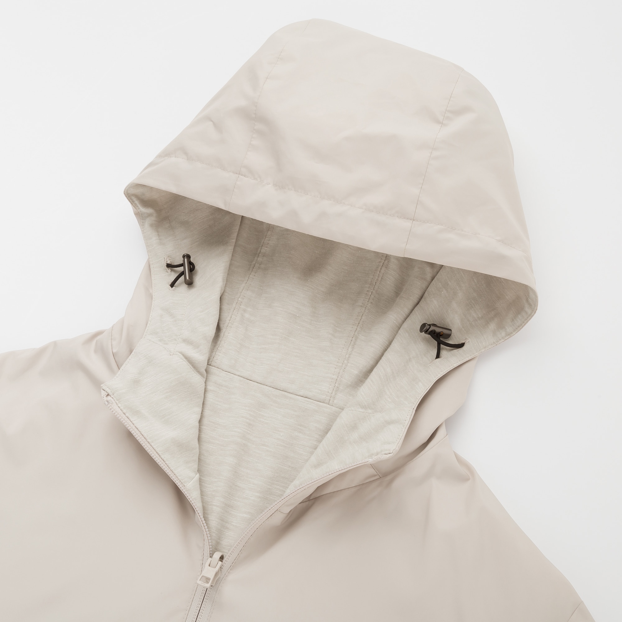 MEN REVERSIBLE PARKA | UNIQLO US