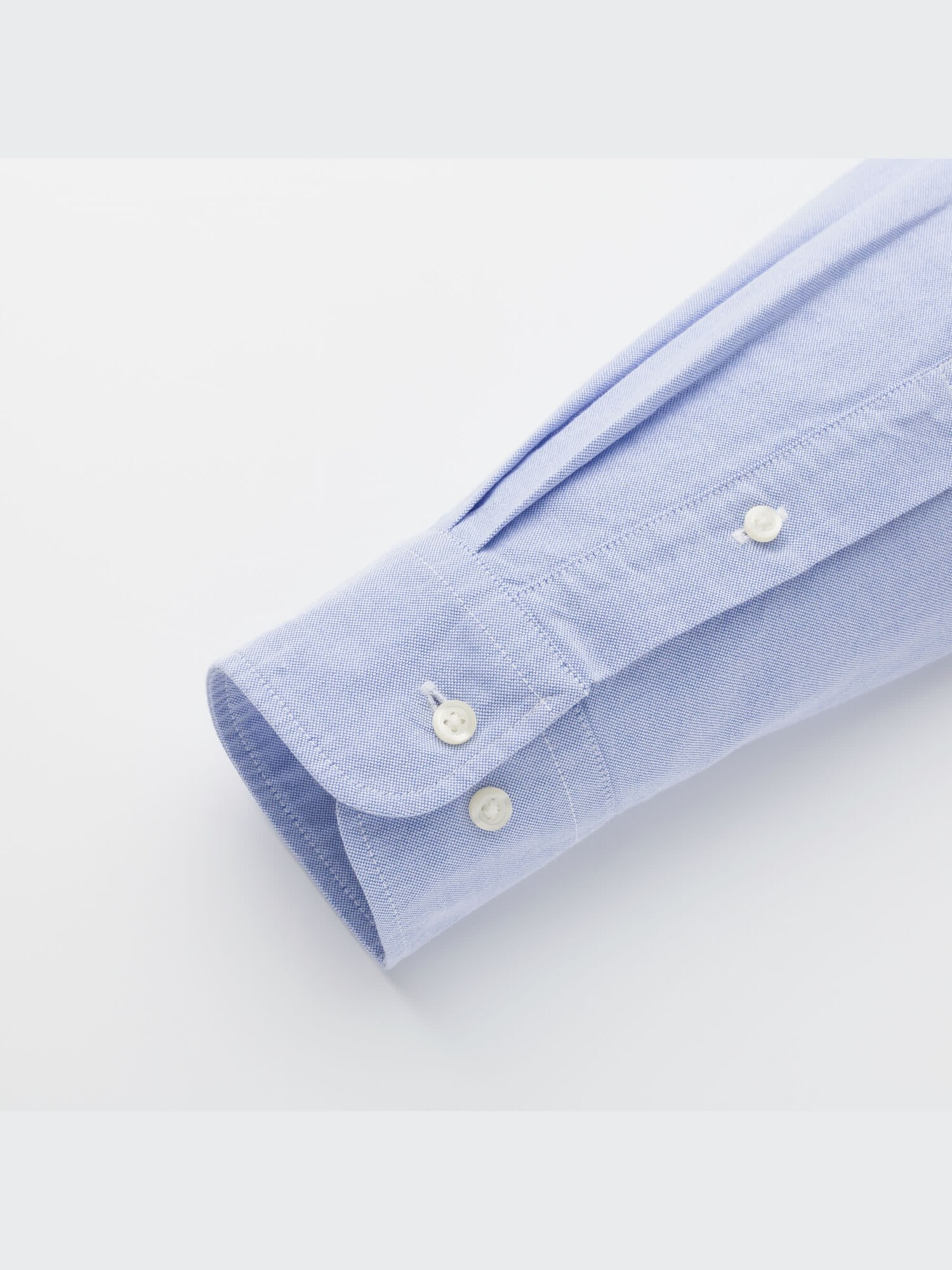 Oxford Slim Shirt | UNIQLO US