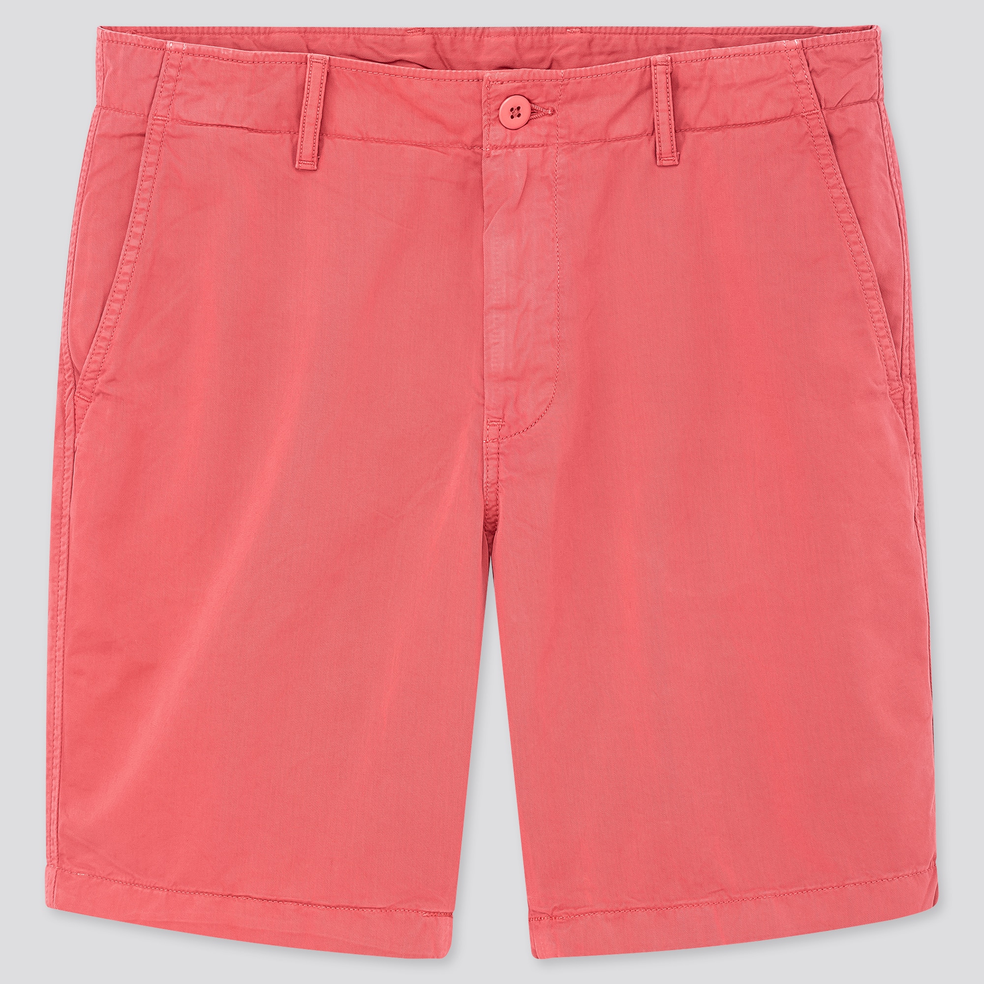 uniqlo short chino