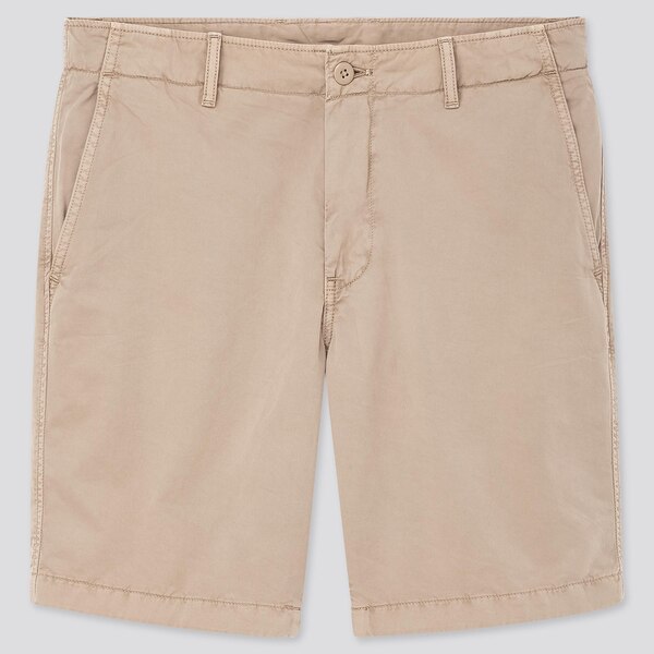 Chino Shorts