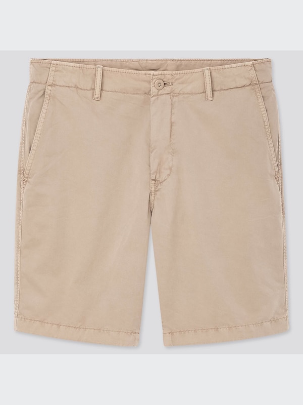 Chino Shorts | UNIQLO US