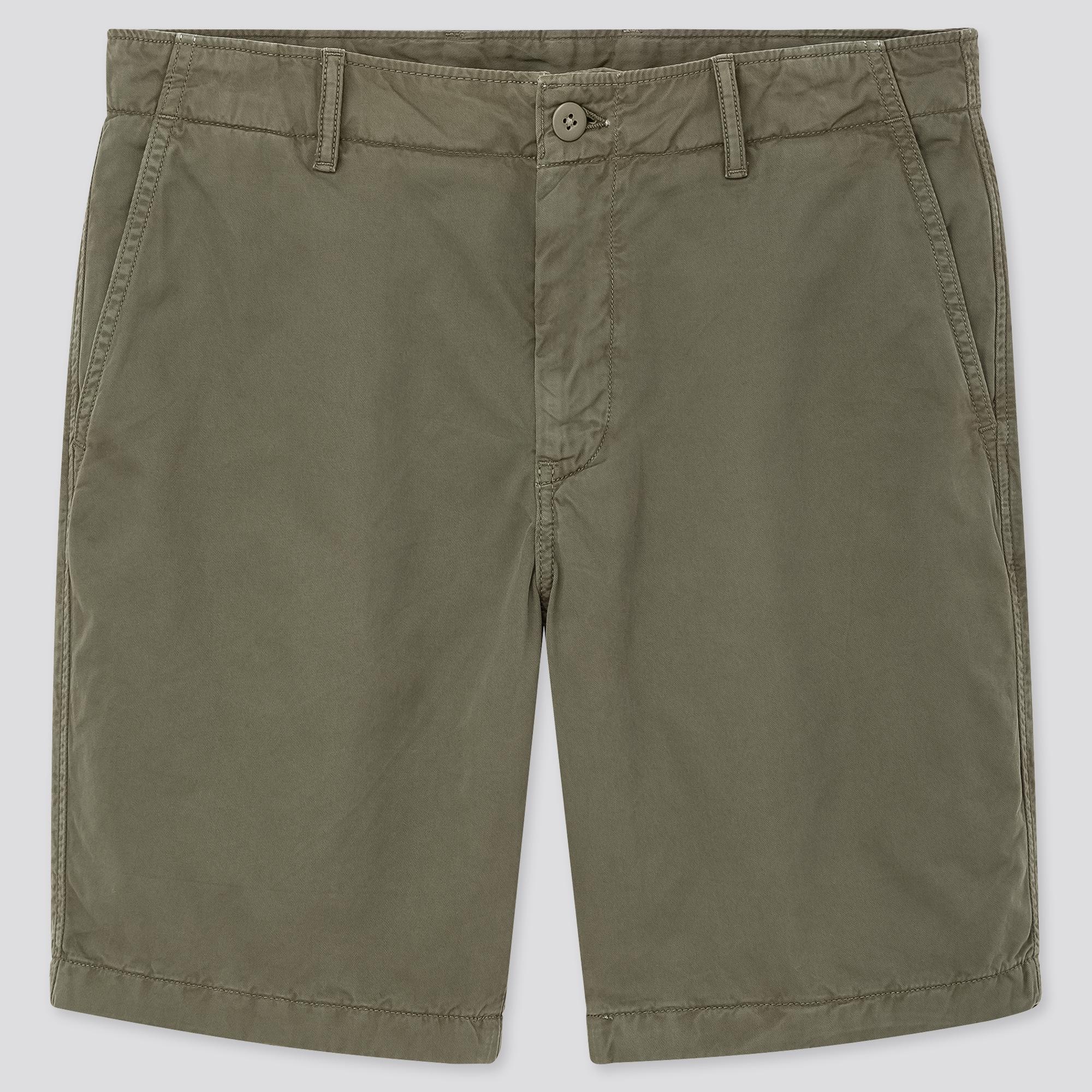 m and s chino shorts